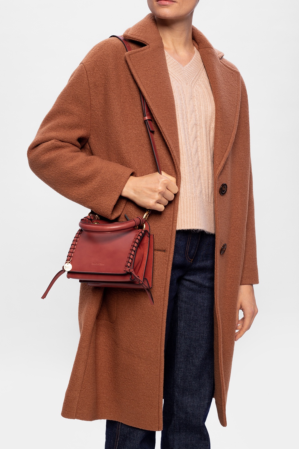 Tilda sale crossbody bag